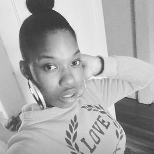 Meet your Posher, Raseanda